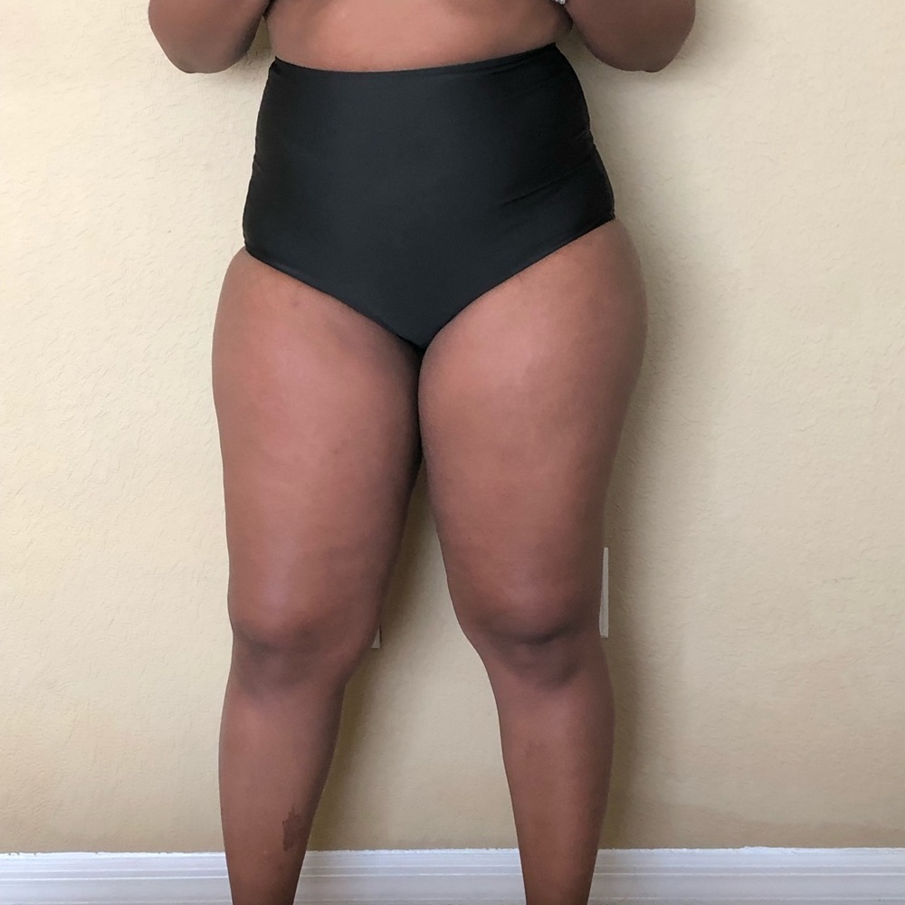 Bikini Bottoms